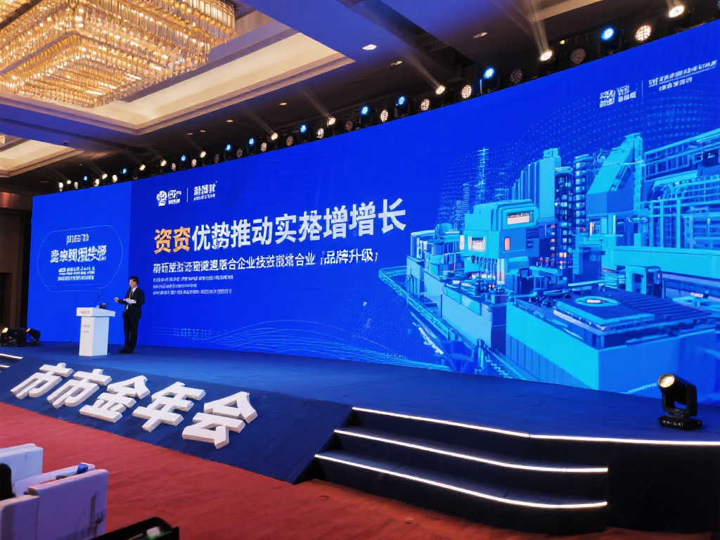 市金年会启示录:资本赋能实体经济高质量腾飞 资本从来不是游离于实体经济之外的存在。资本的优势在