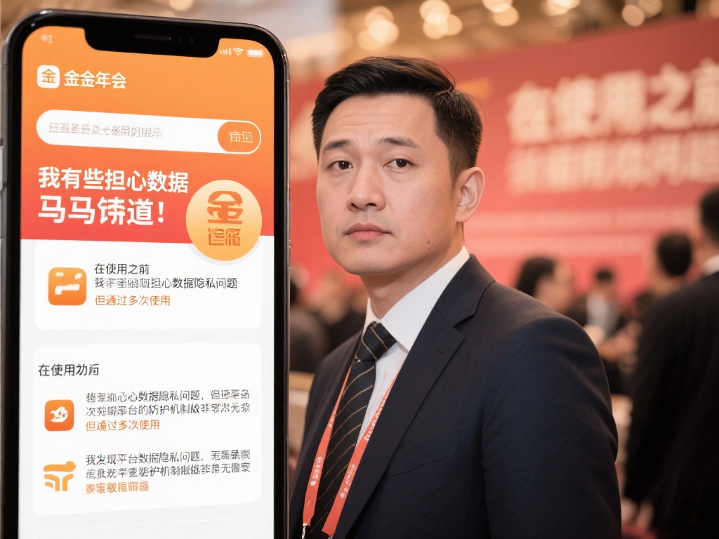 金年会的一名长期用户王先生分享道：“在使用之前，我