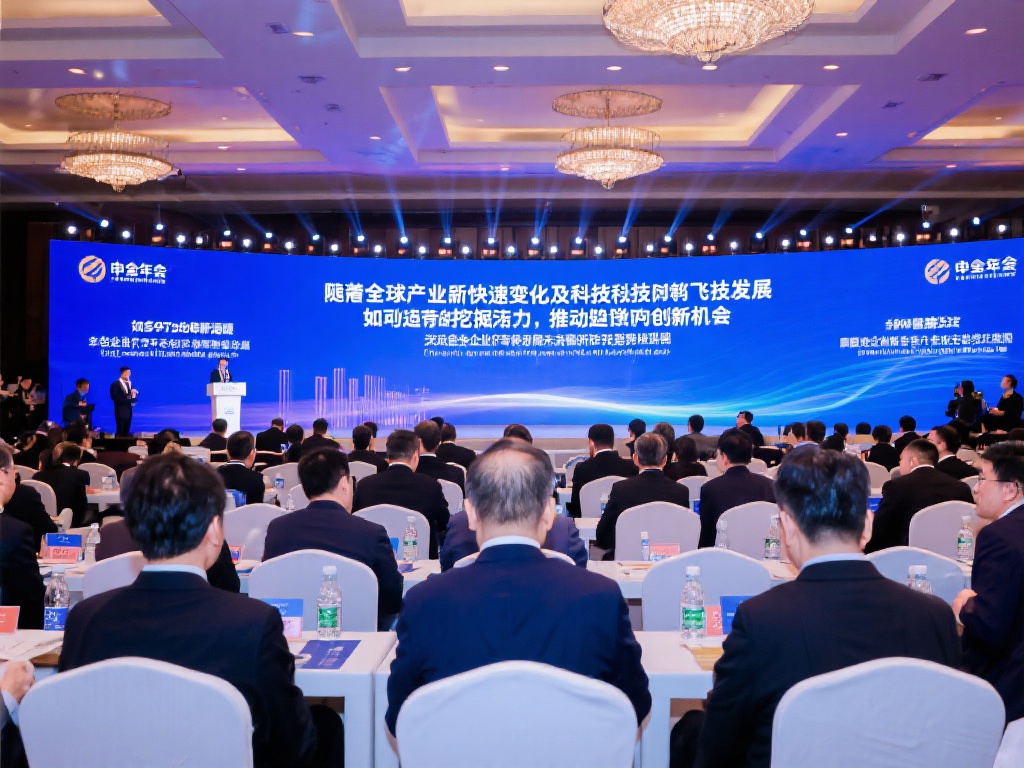 随着全球产业的快速演变及技术创新的飞速发展，如何在