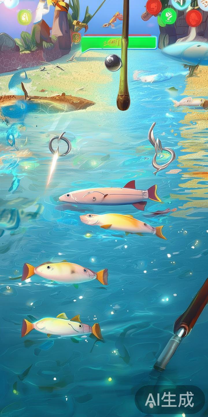 金年会棋牌官网首页全面攻略与最新玩法详细解析 捕鱼游戏中的连击策略:掌握“集中火力”原则,可以最