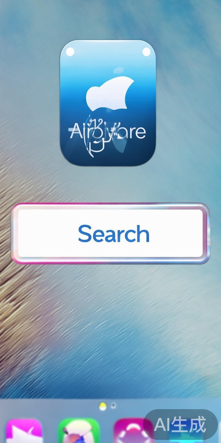 完整指南:金年会APP在苹果设备上的安装步骤与常见问题快速解决方案 打开App Store搜索界面
在苹果设备的主屏