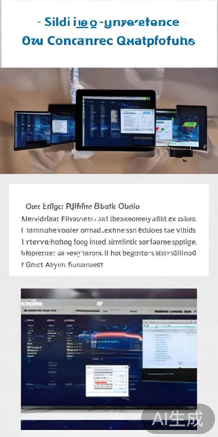 在当今数字化时代，线上会议平台已成为企业和组织举行