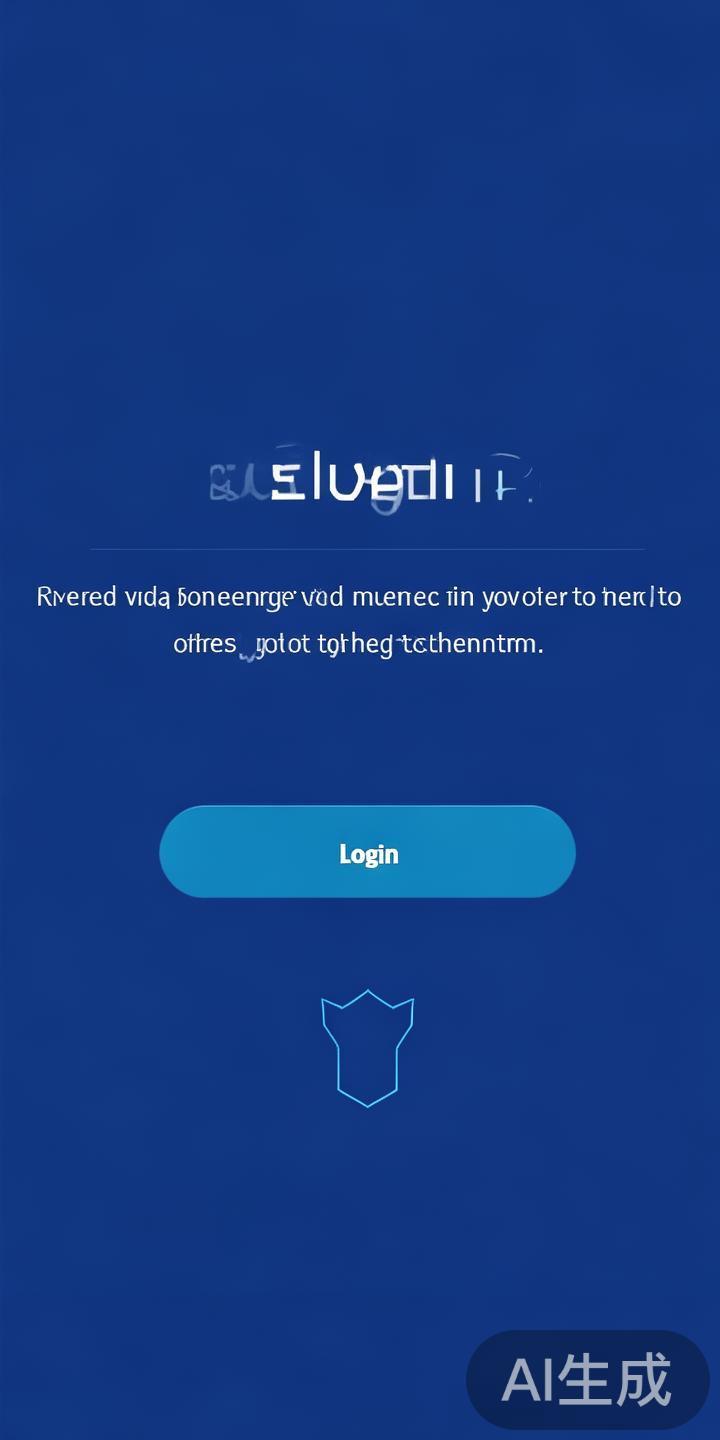在进入登录界面之前，留意浏览器地址栏的安全标志，如