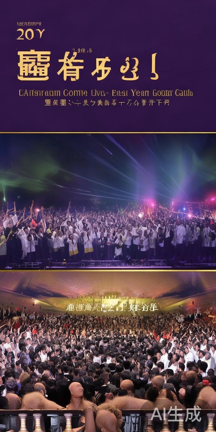 2019金有金年度盛会精彩回顾与亮点盘点全景集锦 在每一年的金有金年会中,企业与员工共同回顾过去的成