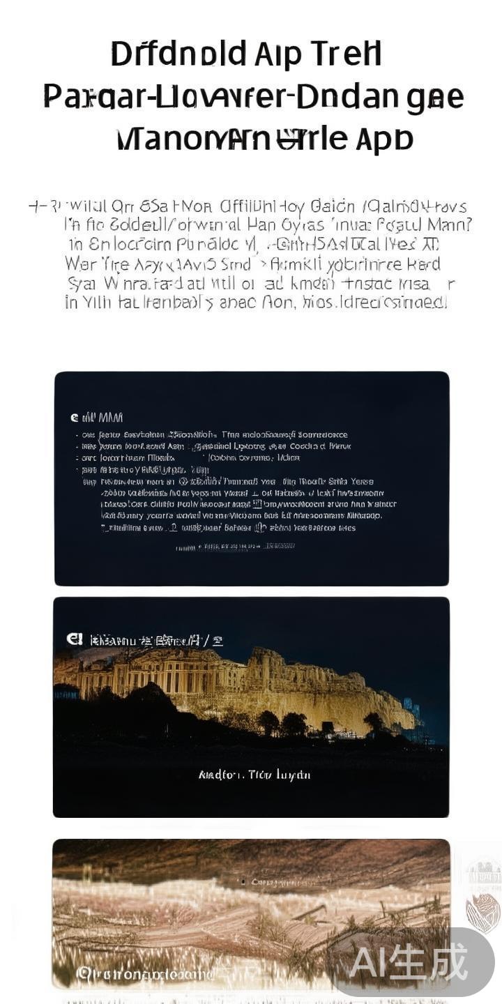 金年会官网APP苹果设备下载安装详细操作指南与步骤解析 随着数字化技术的不断发展,许多企业和组织纷纷推出了