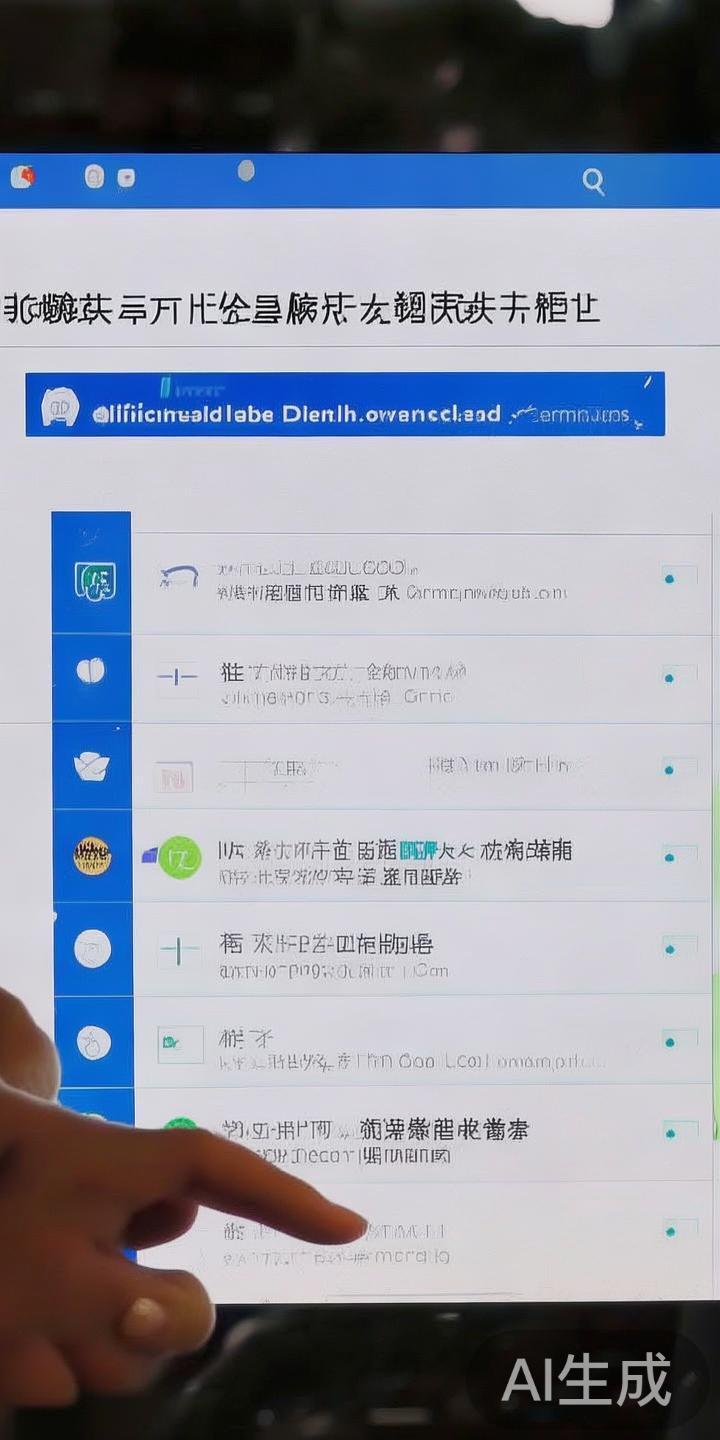 2024金年会体育官方最新免费下载地址全攻略指南 通过搜索引擎搜索:输入“金年会体育官网下载地址”,